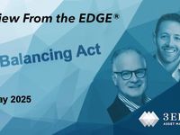 View From the EDGE May 2025: A Balancing Act