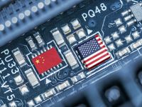 Use ETFs to Play Both Sides in the U.S.-China AI Race
