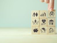 Solutions for the Life Stages of Investing