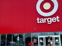 Target Earnings Troubles Diversified Approach