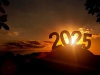 In 2025, SPYI Nets Over $1 Billion in AUM