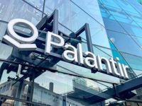 Palantir Reminds Traders to Be Ready for Anything