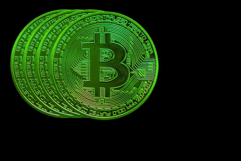 Integrating Bitcoin Into Client Portfolios