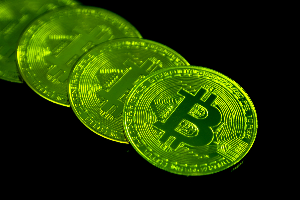 How Infrastructure & History Strengthen Bitcoin’s Case