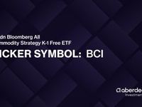 VIDEO: ETF of the Week: BCI