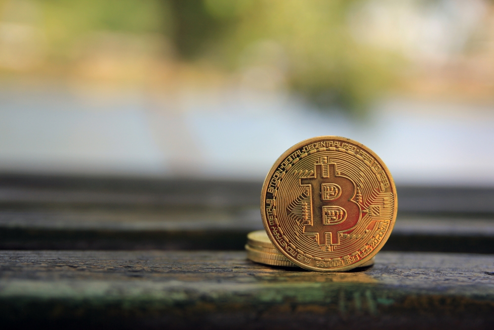 Should Bitcoin Be on Your Company's Balance Sheet? 