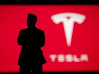 Elon Musk Reaffirms Commitment to Tesla