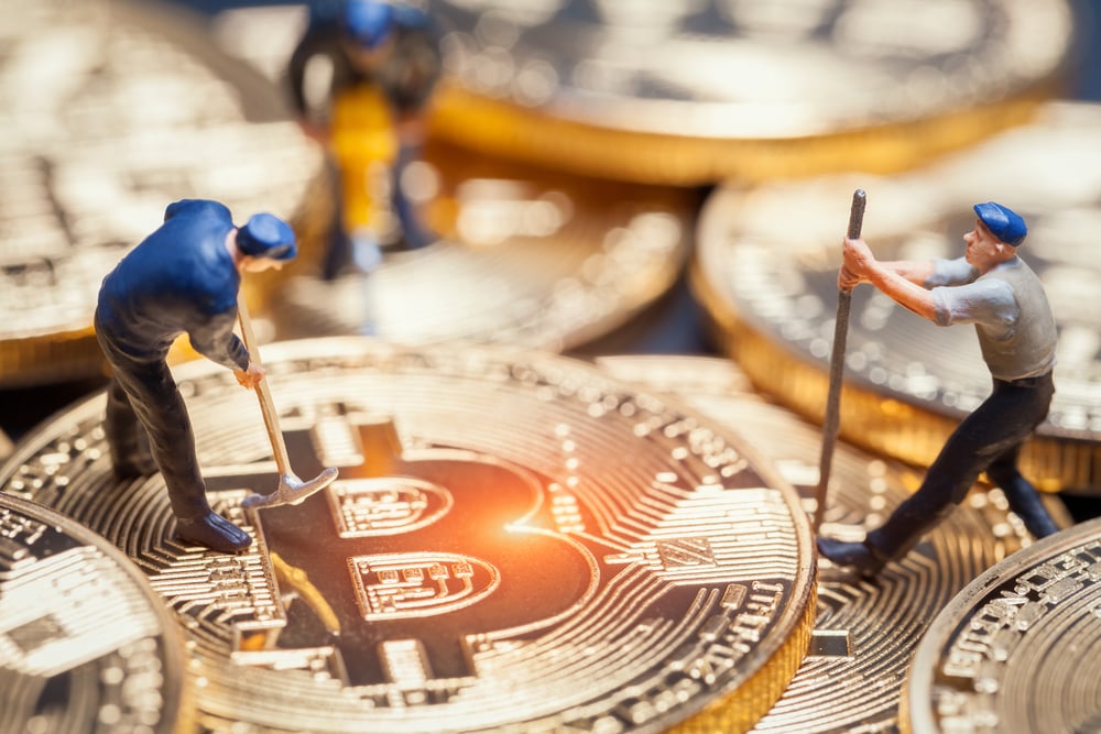Top 5 Takeaways on Bitcoin Mining