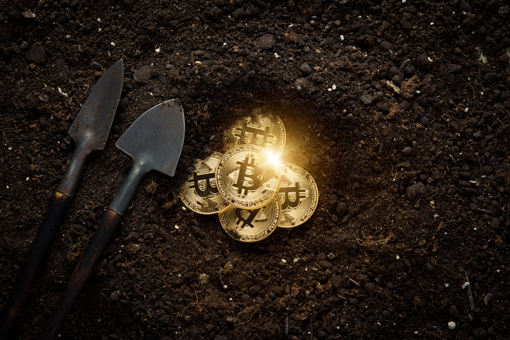 Bitcoin Mining: Powering The New Industrial Boom