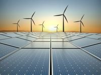 Natural Gas & Midstream Needed for Electricity Demand