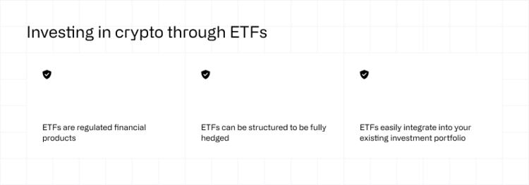 BlackRock’s iShares Bitcoin Trust
