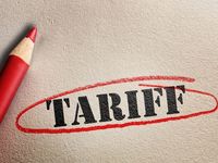 Credit Markets React to Tariffs