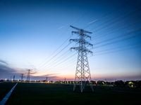 New Simplify ETF Focuses on Energy & Infrastructure