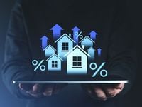 Real Estate a Top Sector to Watch in 2025