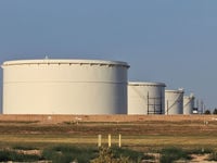 3 Factors Drive Recent Increase in Midstream Allocation