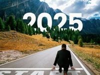 Why to Invest in Active ETFs in Uncertain 2025
