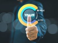 Locate Large Value With This SMIDcap ETF