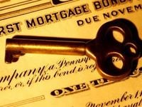 Education Is Important With Mortgage Bonds