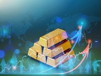 Add Gold, Diversified Commodity Exposure With NBCM