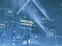 New Survey Illuminates Advisor Attitudes Toward Digital Assets
