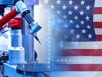 USA Robotics & AI 'Manhattan Project'