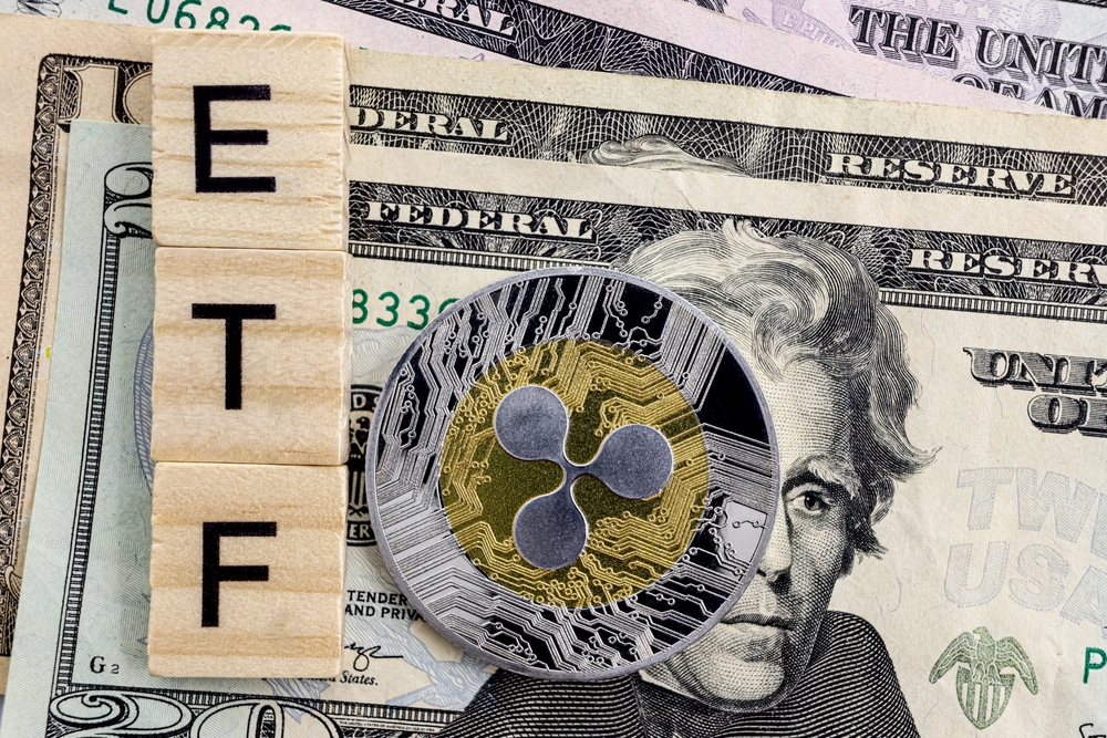 Crypto investing: Why ETFs beat exchanges  