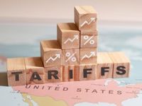 Look to Active ETFs as Tariff Uncertainty Compounds