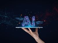 Looking at AI Adoption Trends