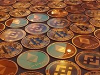 Bitcoin Still Dominant and That’s Not a Bad Thing