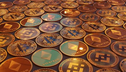 Bitcoin Still Dominant and That’s Not a Bad Thing