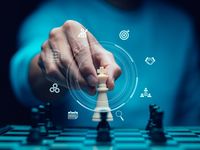 Bitcoin: a strategic addition to investment portfolios