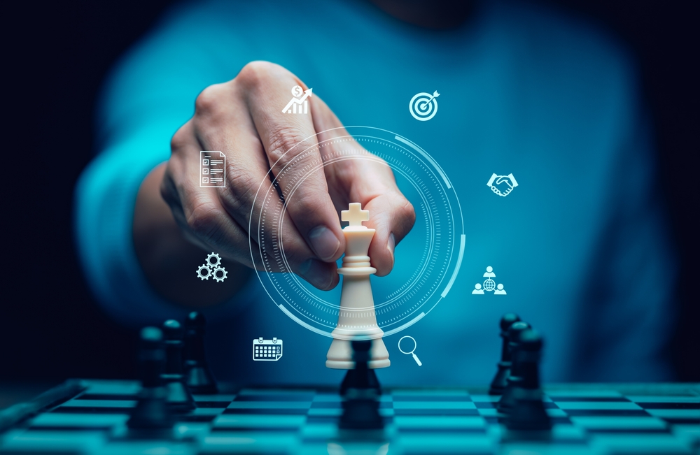 Bitcoin: a strategic addition to investment portfolios