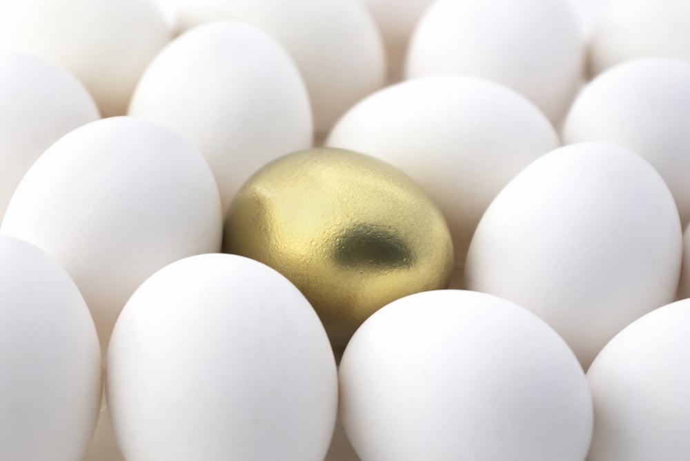 Why diversify with crypto
