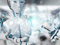 KraneShares Launches U.S.’s First Humanoid Robot ETF