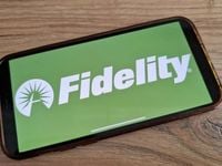 Fidelity Adds Managed Futures ETF to Lineup