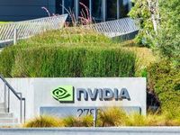 Data Center Demand Rises, Nvidia Recommences