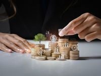 Big Investors Still Supportive of Sustainable Investing