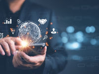 Crypto Index ETFs for Financial Professionals
