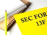 13F Filings Hold Mostly Positive Clues on Bitcoin ETF Adoption