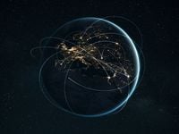 International Small-Caps Offer a Compelling Use Case