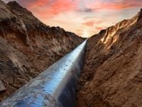 Natural Gas Power Generation Growth & Midstream