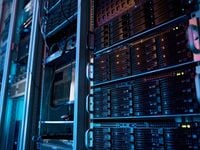 Bitcoin Miners Could Find Big Opportunity in Data Centers