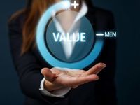 Value Stocks Could Be Just What Doctor Ordered Under Trump