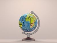 World Markets Watchlist: June 16, 2025