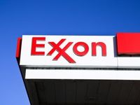 Defying Energy Sector Challenges, Exxon Profits