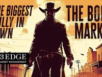 The Biggest Bully in Town: The Bond Market!