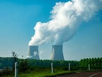 Disruptive Theme of the Week: Uranium & Nuclear