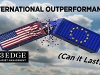 International Stocks Outperforming the U.S. – Can It Last