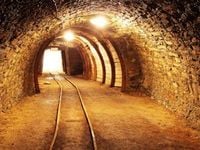 Gold Miner ETFs Keep Rallying, But Investor Demand Lags