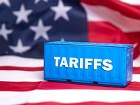 Tariffs Are Still the Biggest Uncertainty